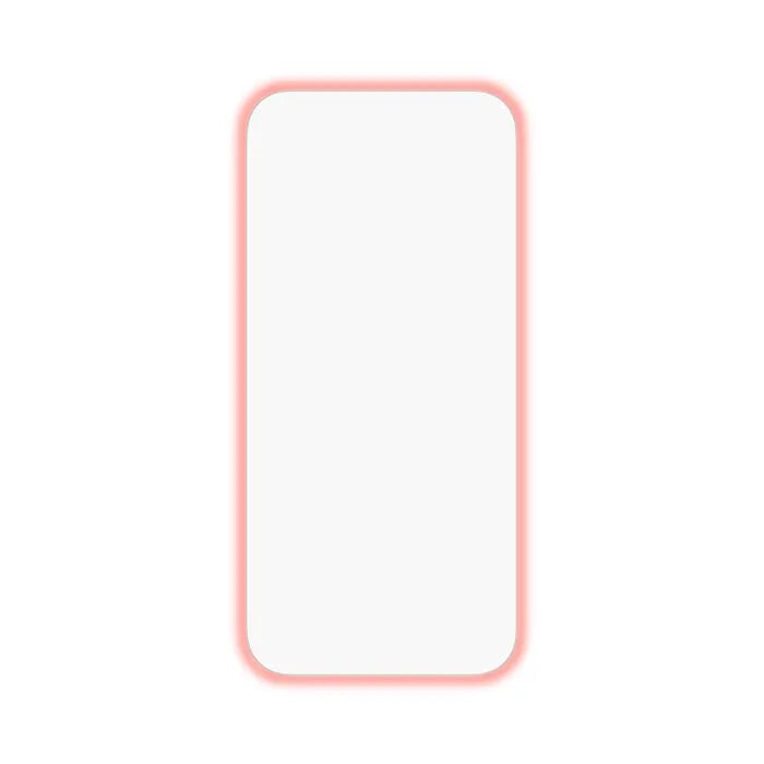 Red Light Screen Protector for iPhone 18 Pro