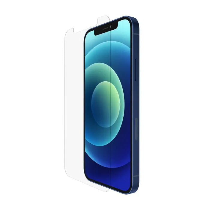 TemperedGlass Screen Protector for iPhone 18 Pro Max / iPhone 17 Pro Max