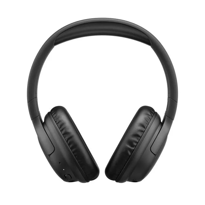 Youth Active Noise Cancelling Headphones, Black