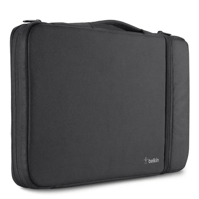 Air Protect Sleeve for Chromebooks, Black