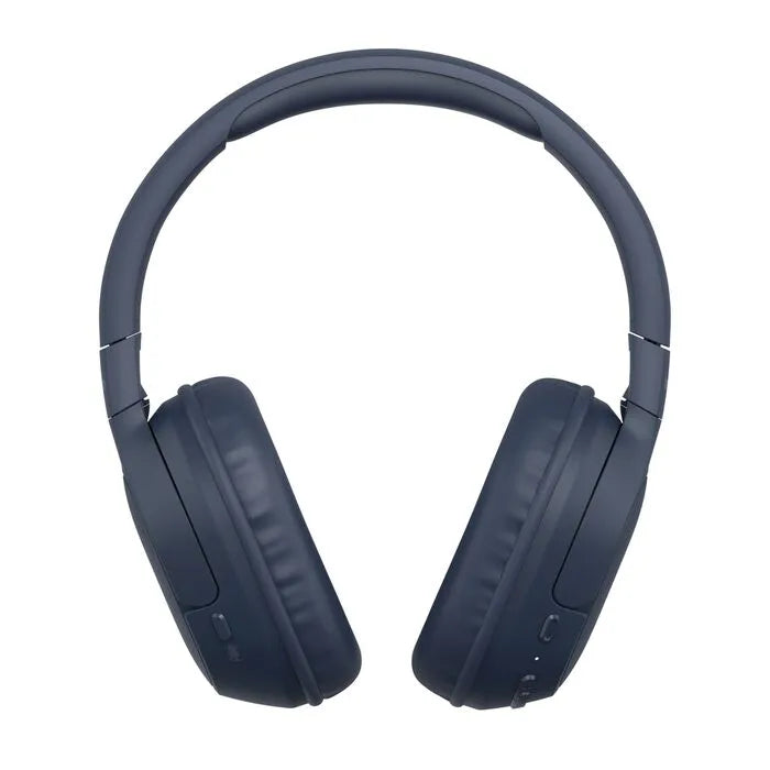 Wireless Over-Ear Headphones, Blue