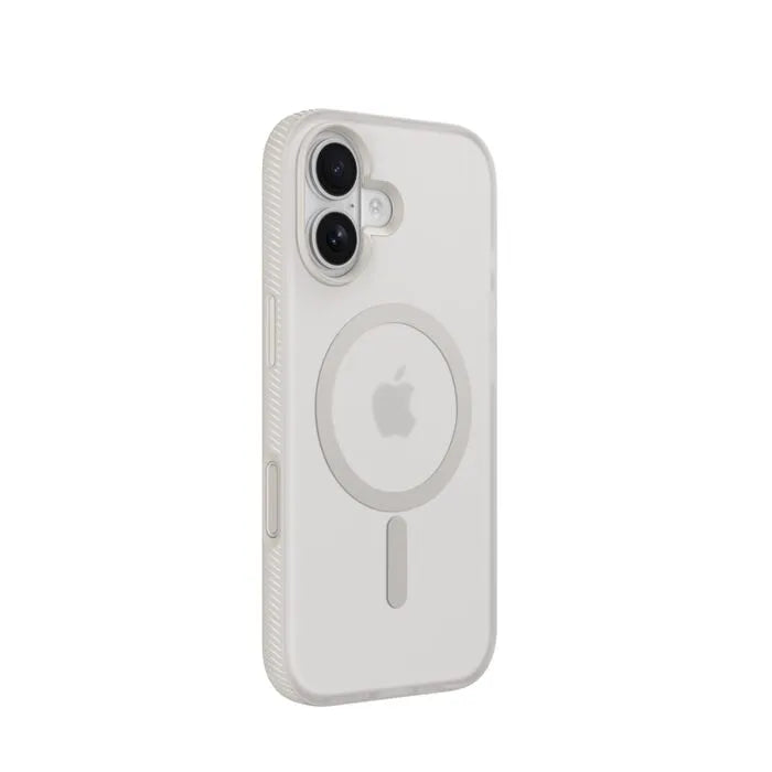 Grip Series Case for iPhone 18/17, Sand