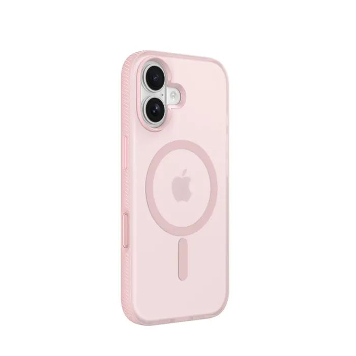Grip Series Case for iPhone 18/17, Pink