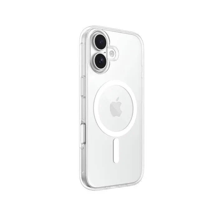 Clear Series Case for iPhone 18/17