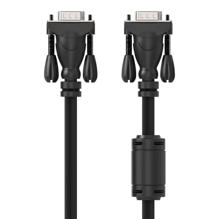 PRO Series High-Integrity VGA/SVGA Monitor Replacement Cable