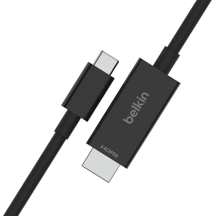 USB-C to HDMI Cable