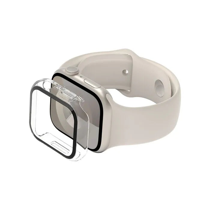 TemperedCurve 2-in-1, Clear