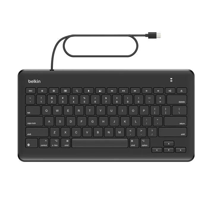 USB-C Keyboard
