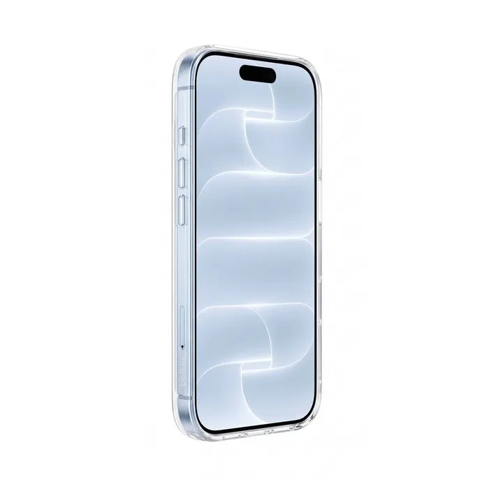 Clear Series with Kickstand Case for iPhone 18 Pro